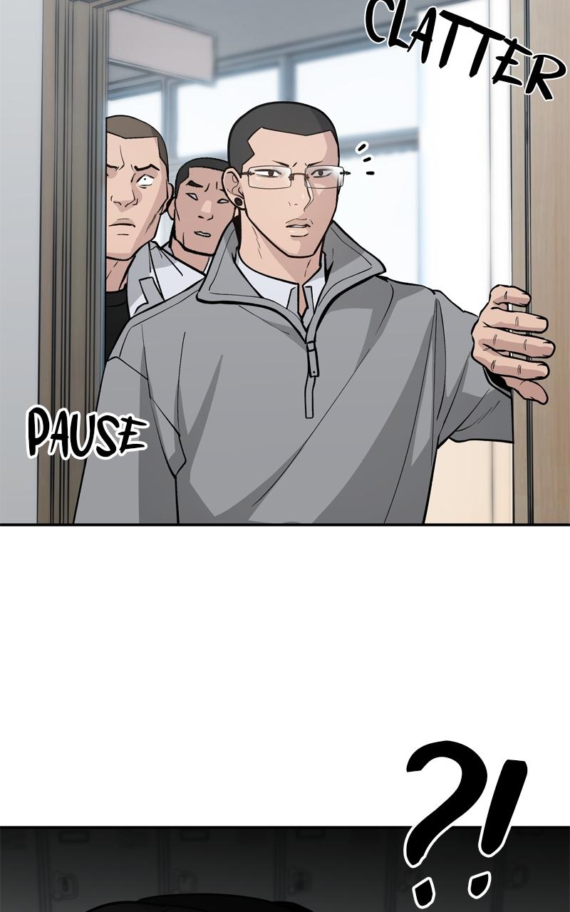 Designated Bully Chapter 48