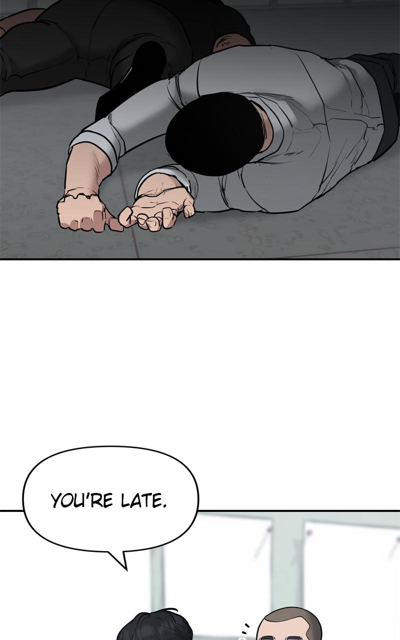 Designated Bully Chapter 48