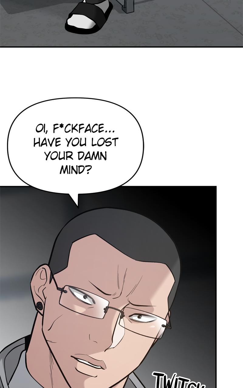 Designated Bully Chapter 48