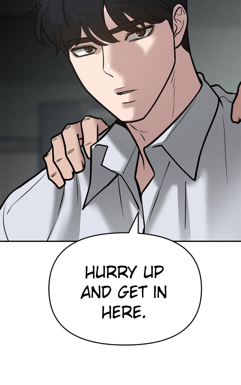 Designated Bully Chapter 48