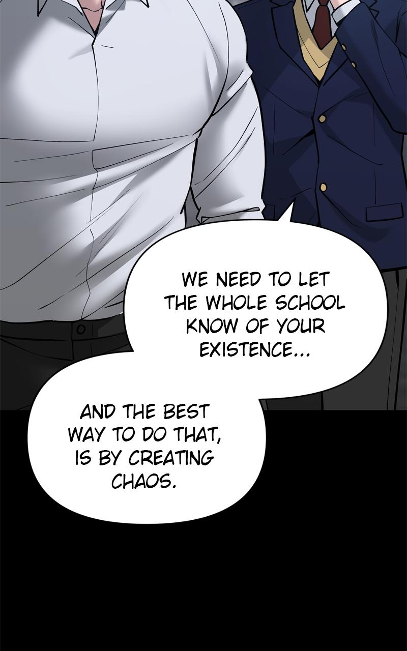 Designated Bully Chapter 49