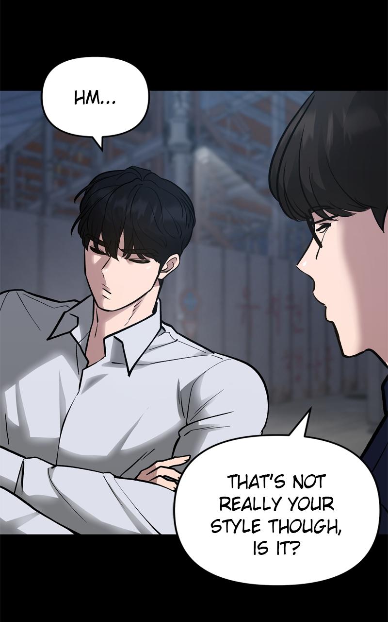 Designated Bully Chapter 49