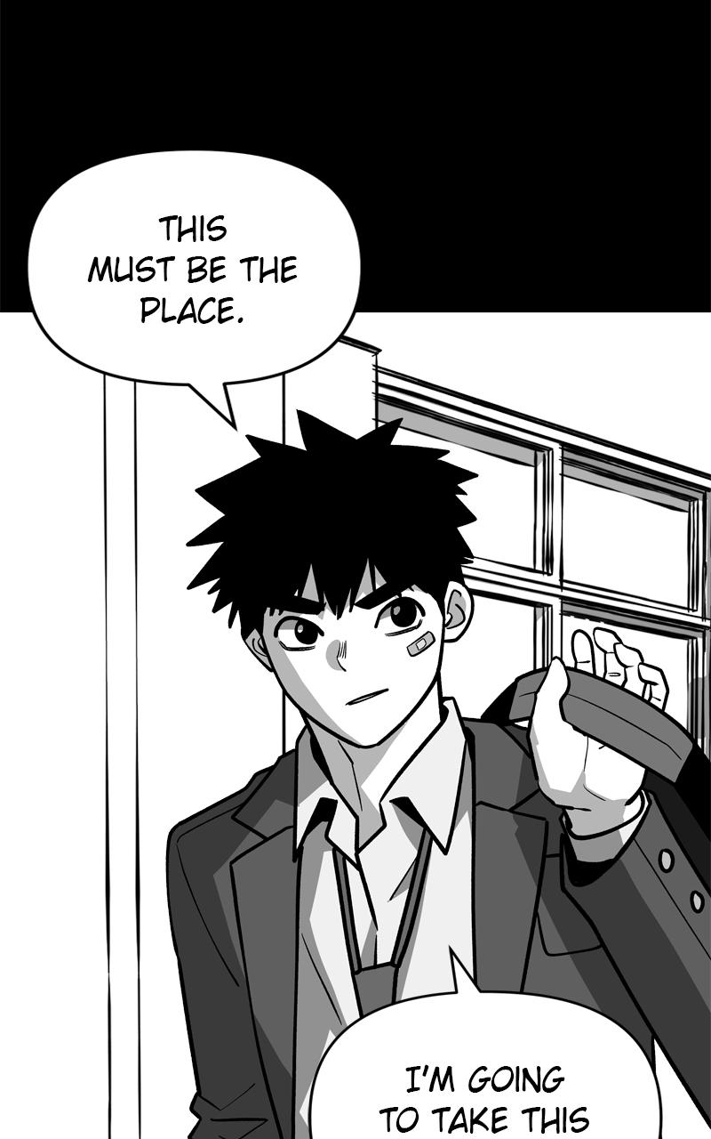 Designated Bully Chapter 49