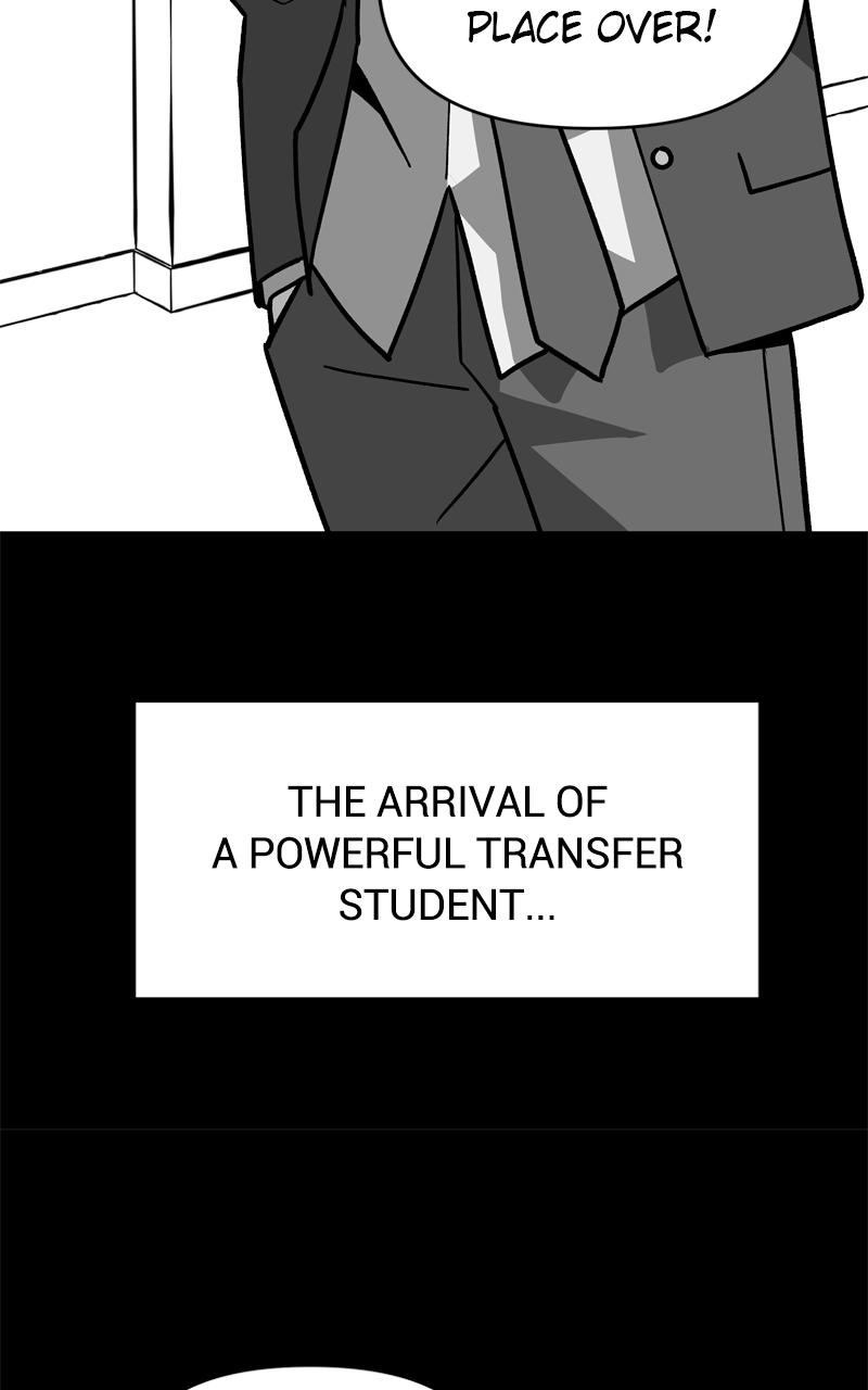 Designated Bully Chapter 49