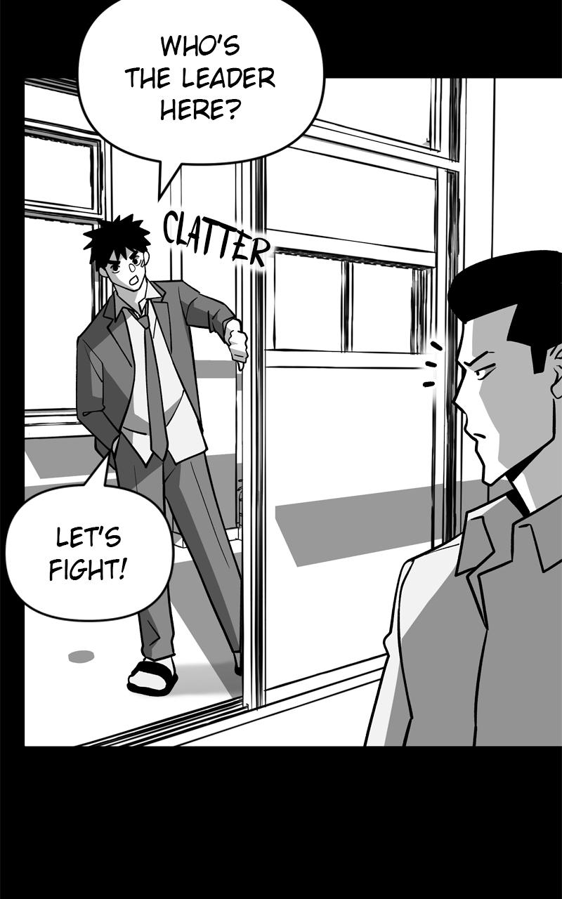 Designated Bully Chapter 49