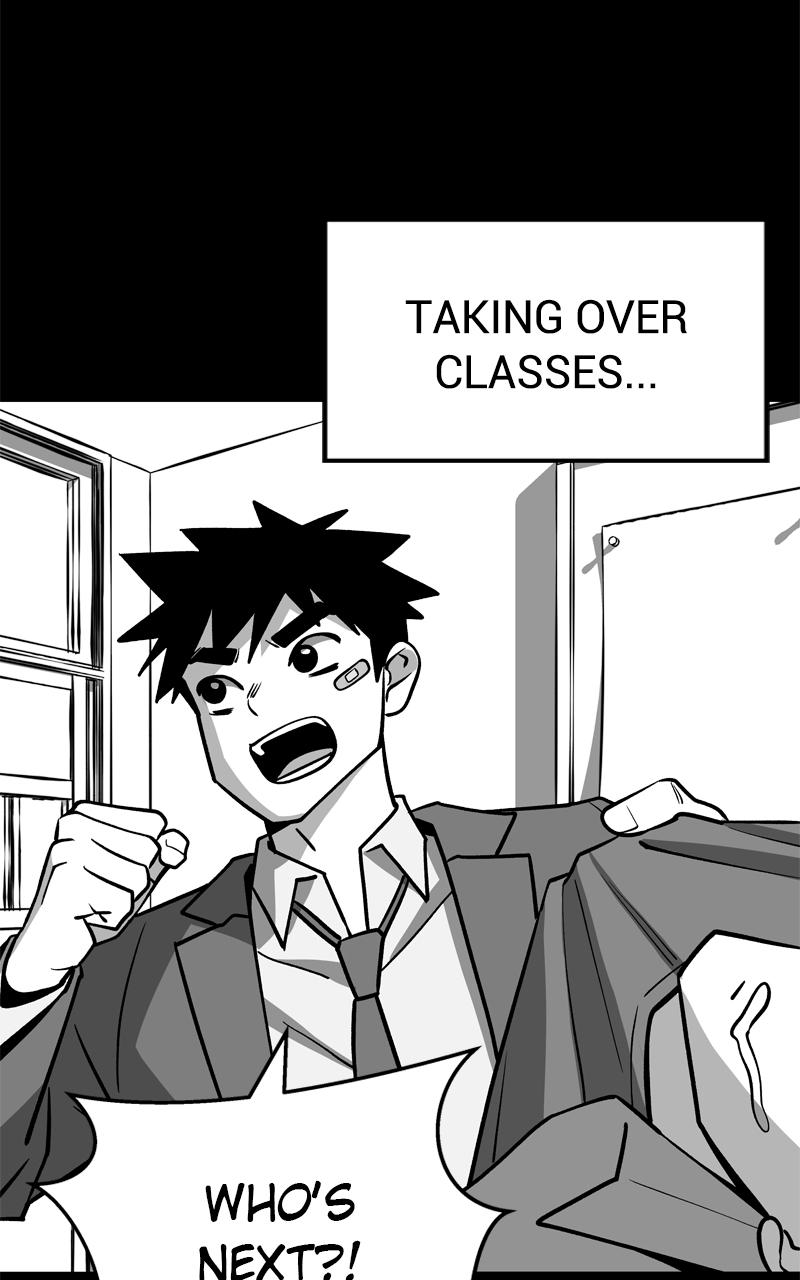 Designated Bully Chapter 49