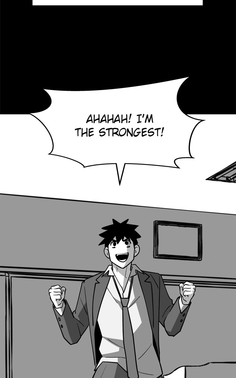 Designated Bully Chapter 49