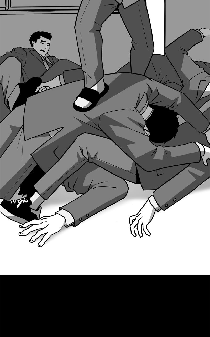 Designated Bully Chapter 49