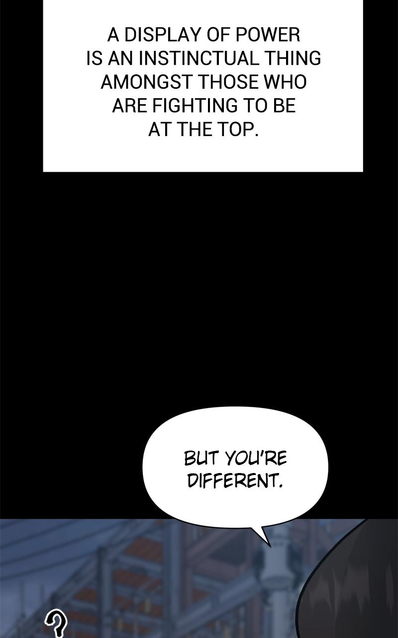 Designated Bully Chapter 49