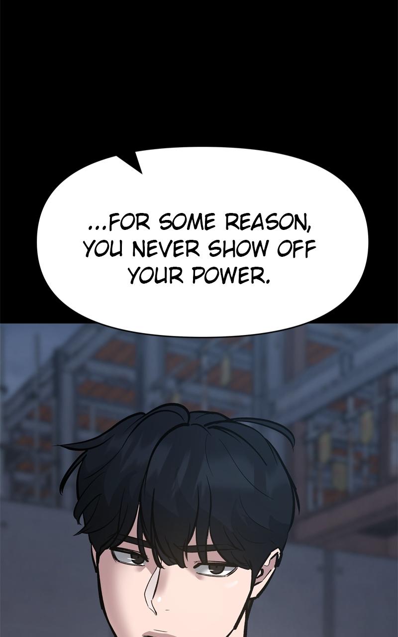 Designated Bully Chapter 49