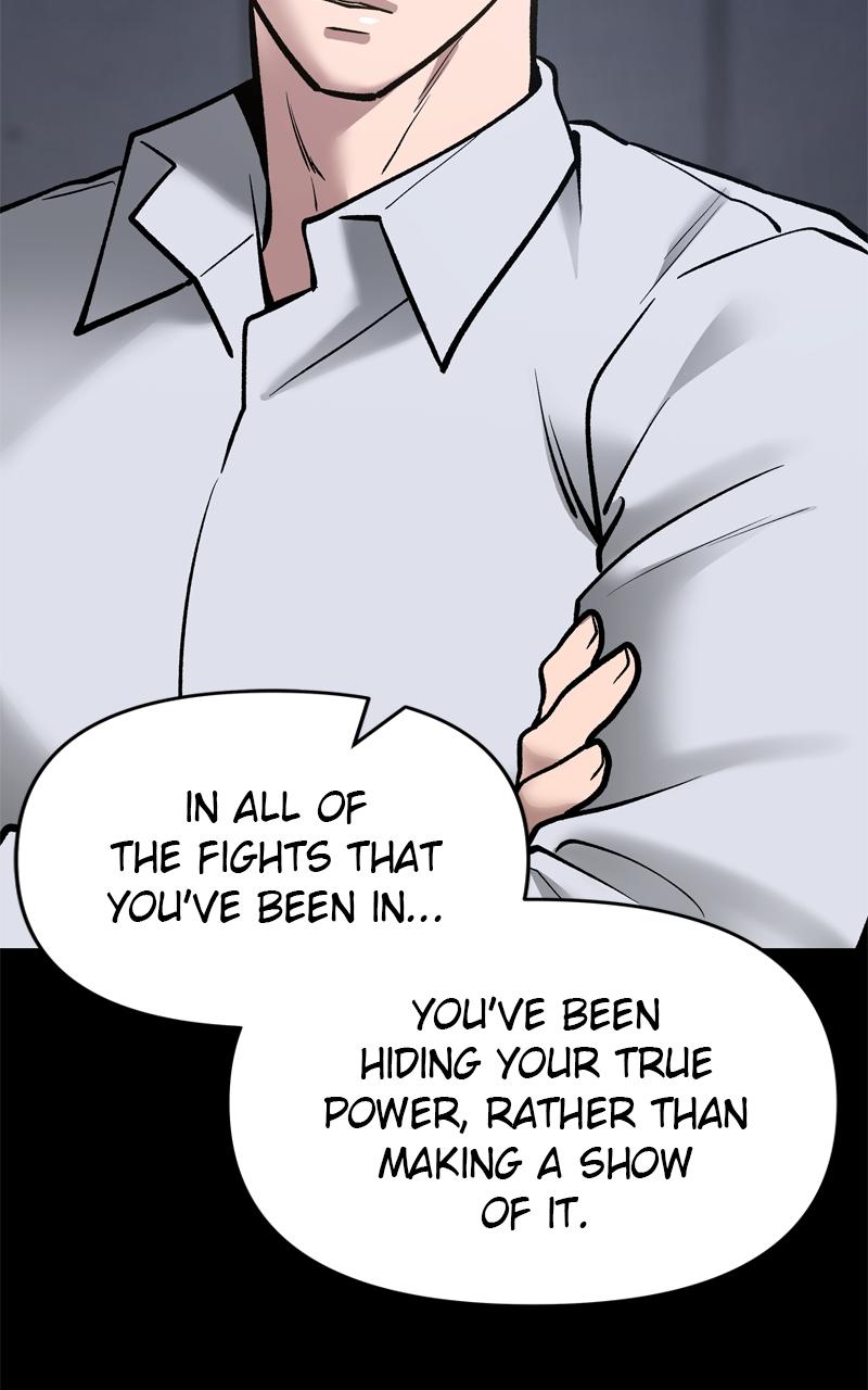 Designated Bully Chapter 49