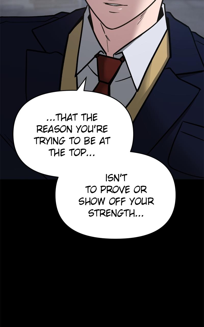 Designated Bully Chapter 49