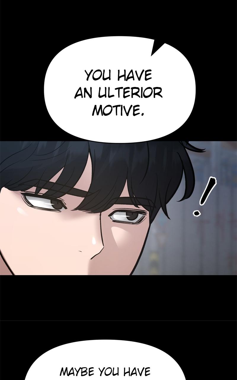 Designated Bully Chapter 49