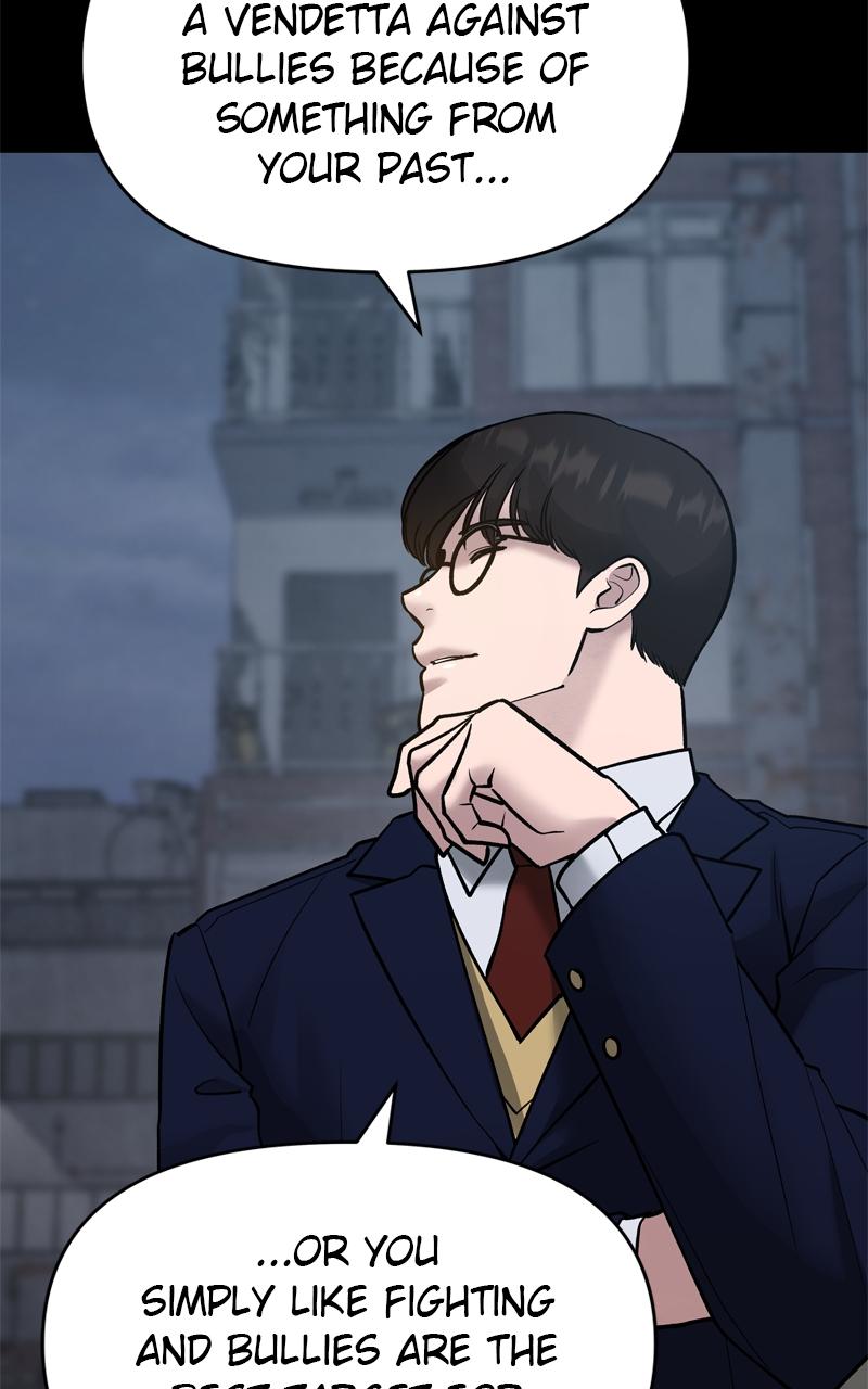 Designated Bully Chapter 49