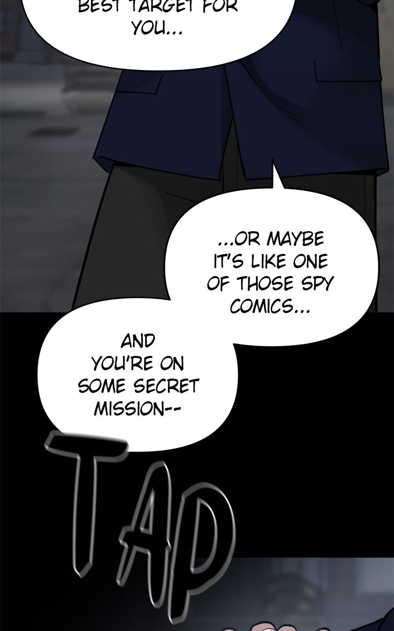 Designated Bully Chapter 49