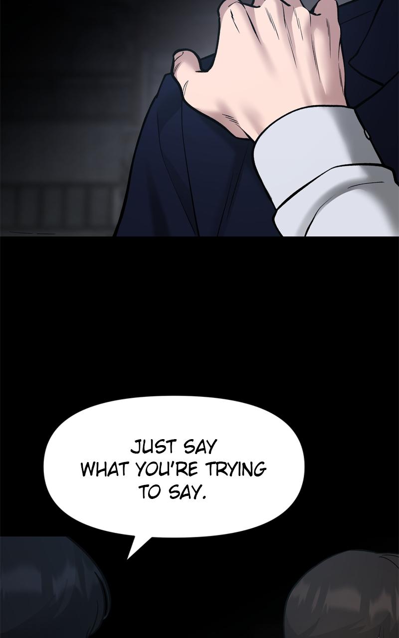 Designated Bully Chapter 49