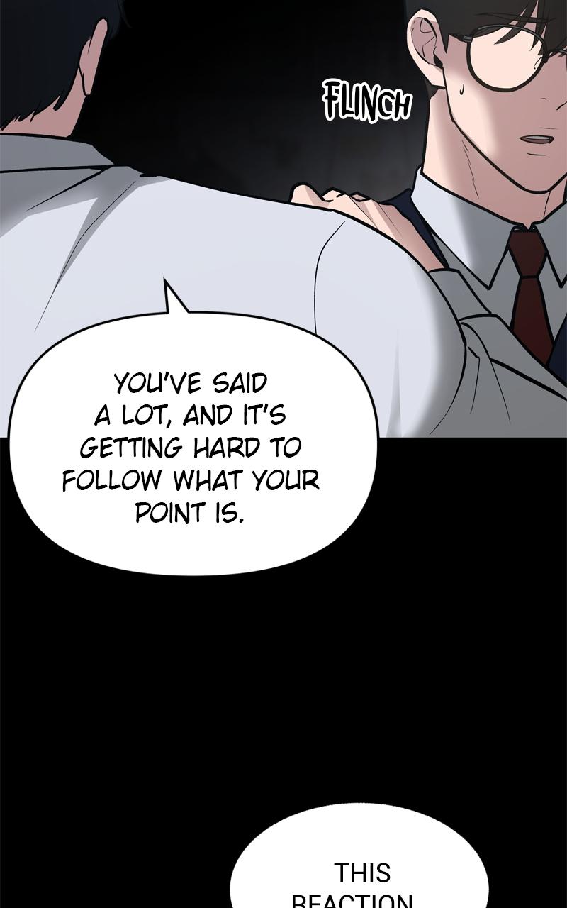 Designated Bully Chapter 49