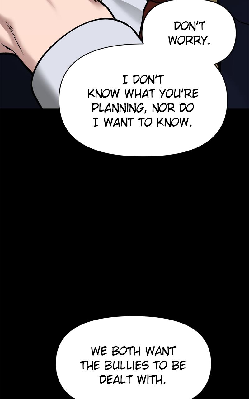 Designated Bully Chapter 49