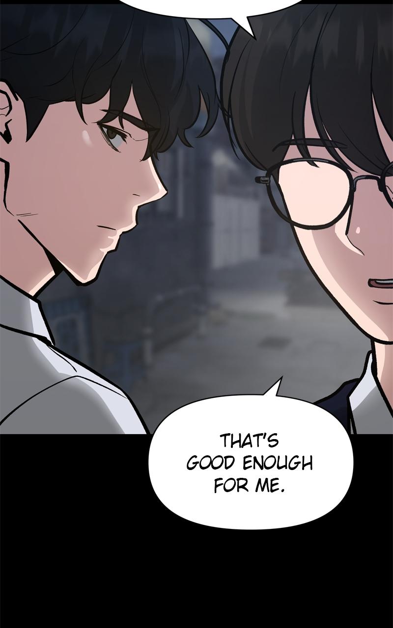 Designated Bully Chapter 49