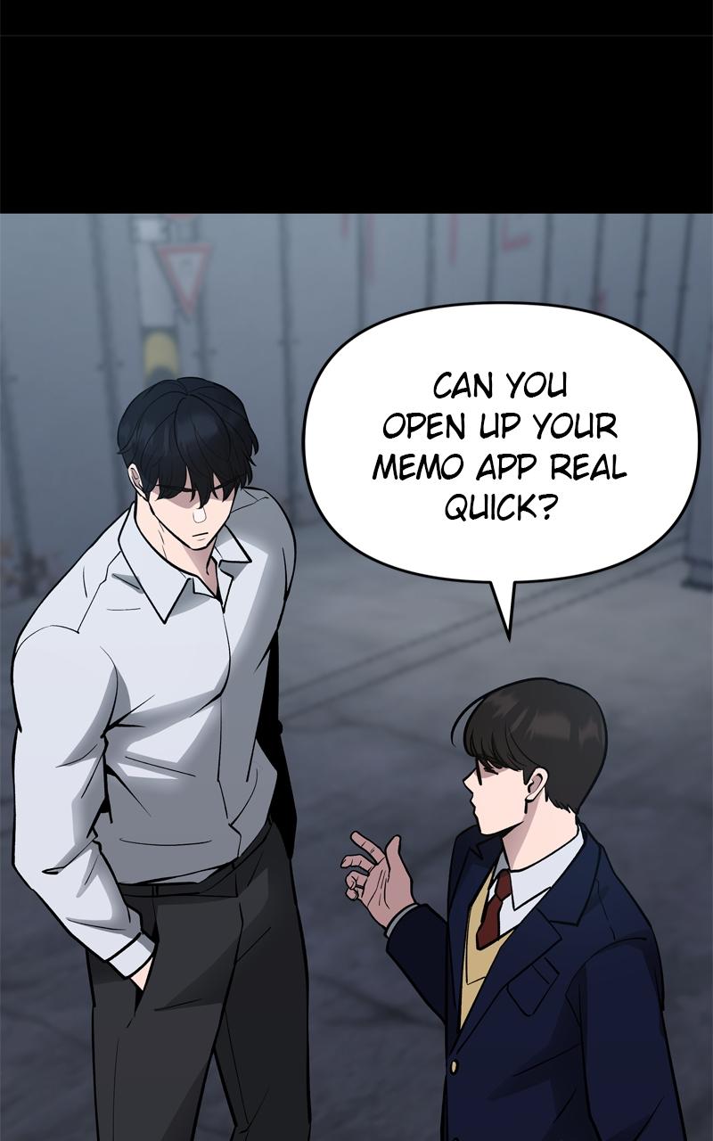 Designated Bully Chapter 49