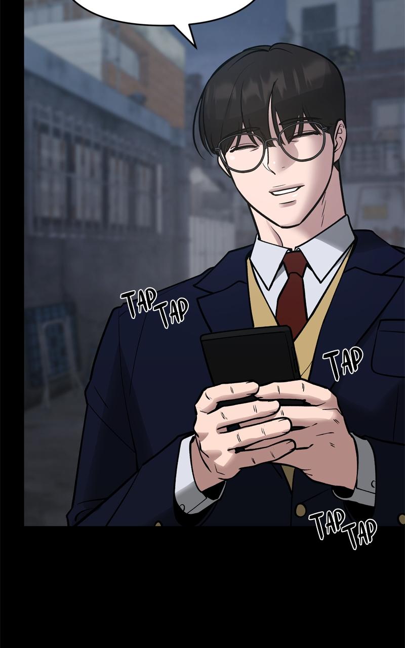 Designated Bully Chapter 49