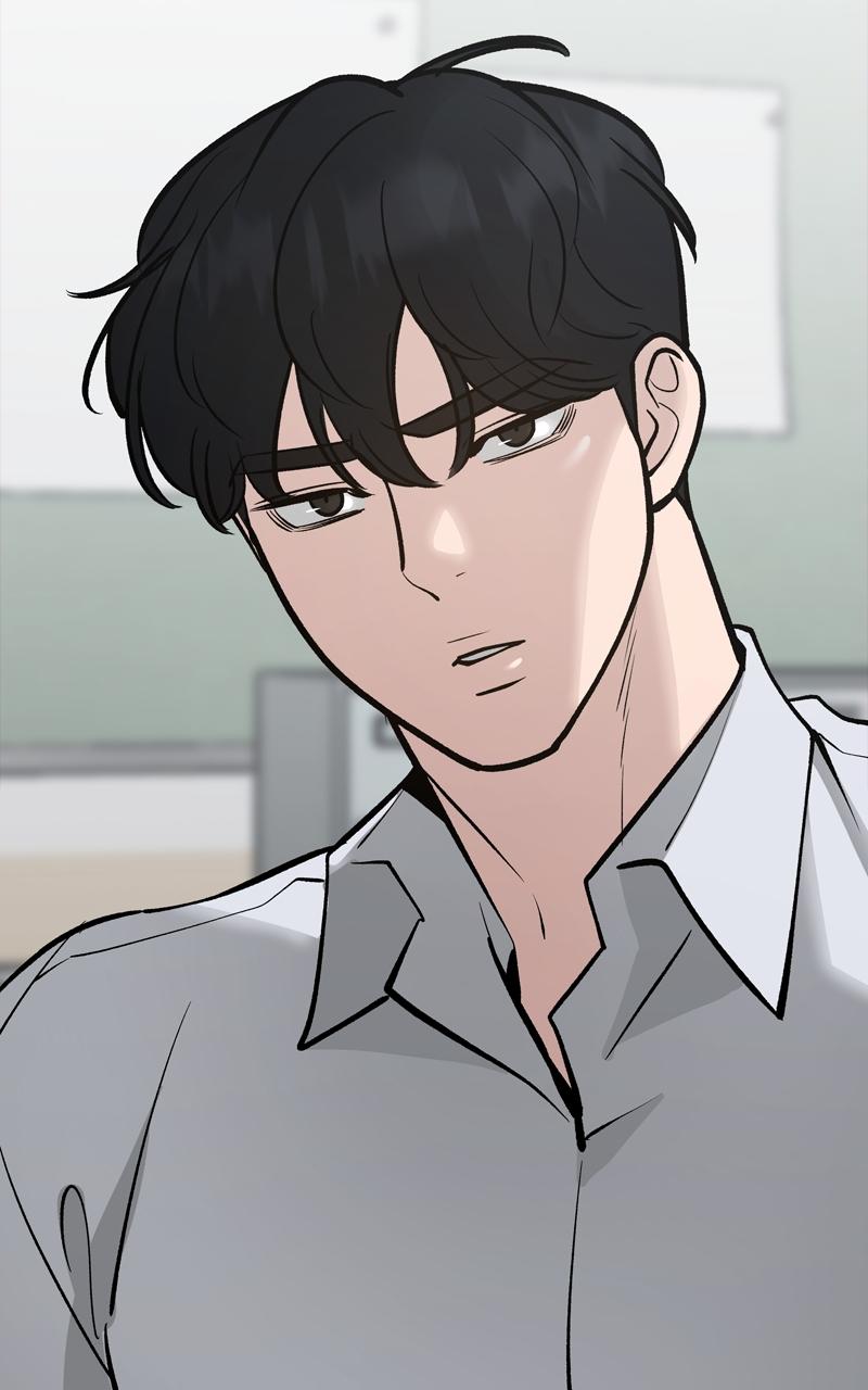 Designated Bully Chapter 49