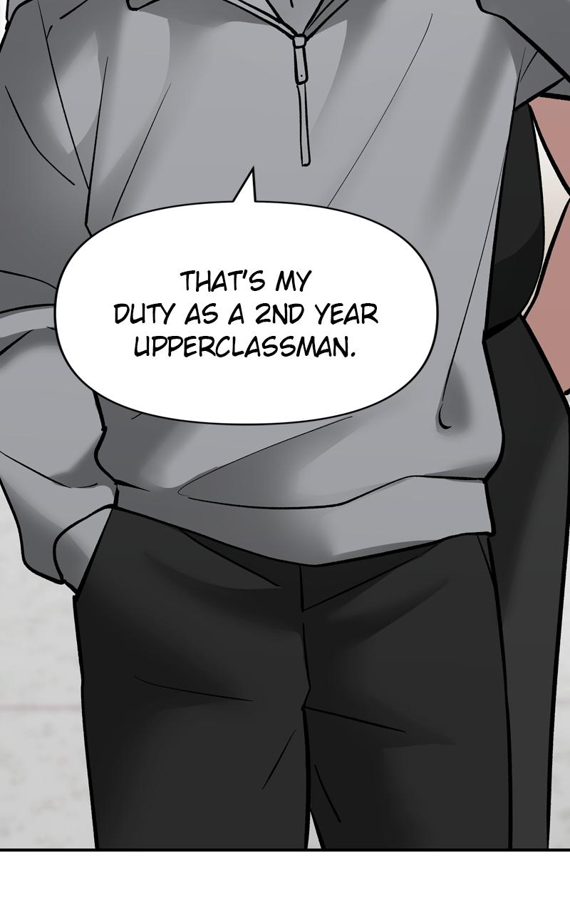 Designated Bully Chapter 49