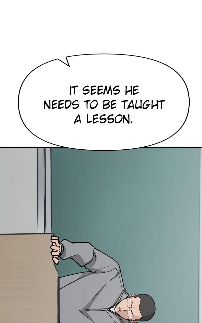 Designated Bully Chapter 49