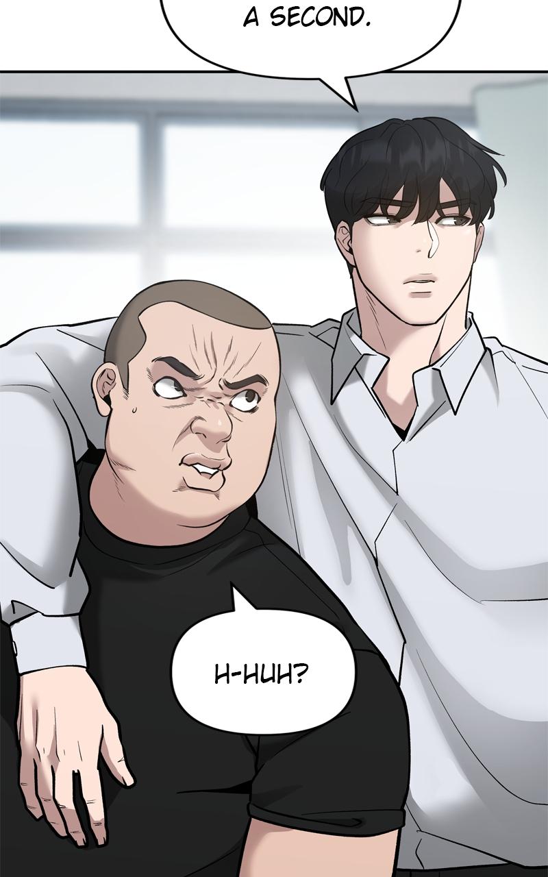 Designated Bully Chapter 49