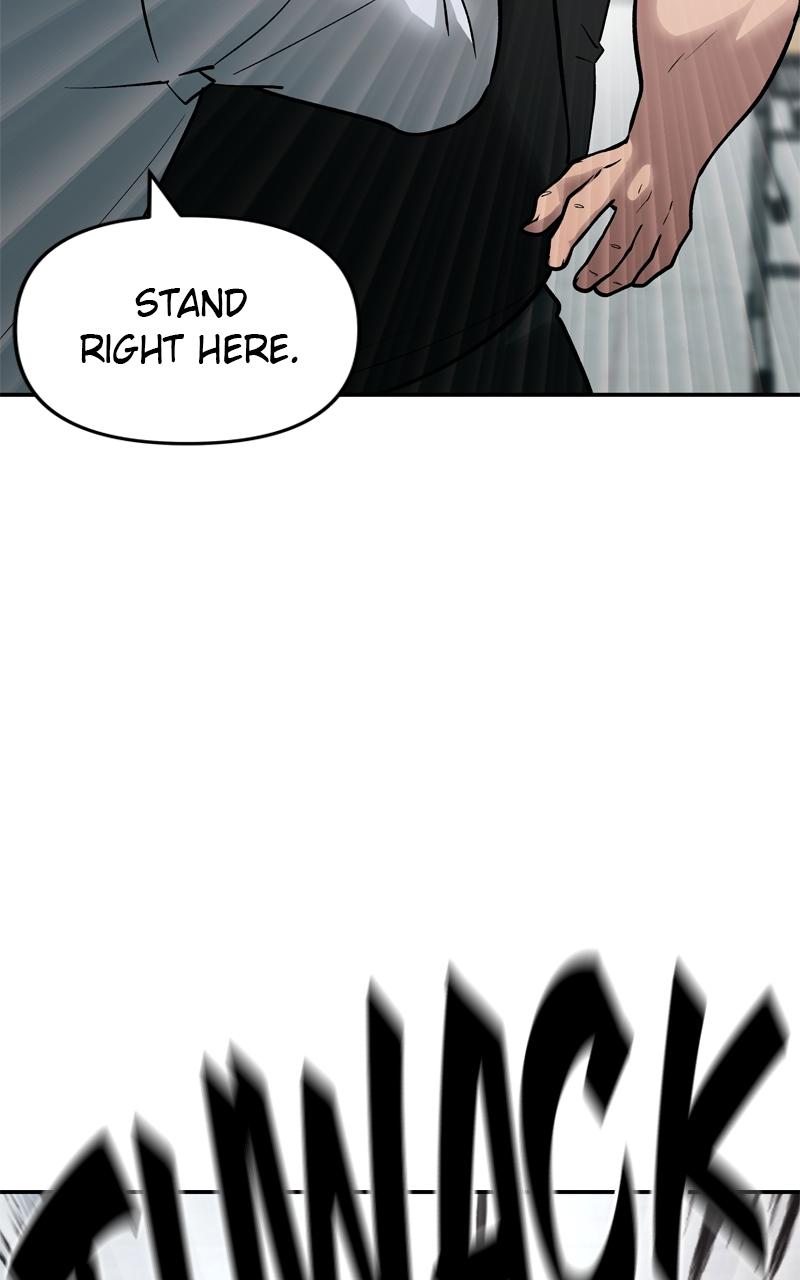 Designated Bully Chapter 49