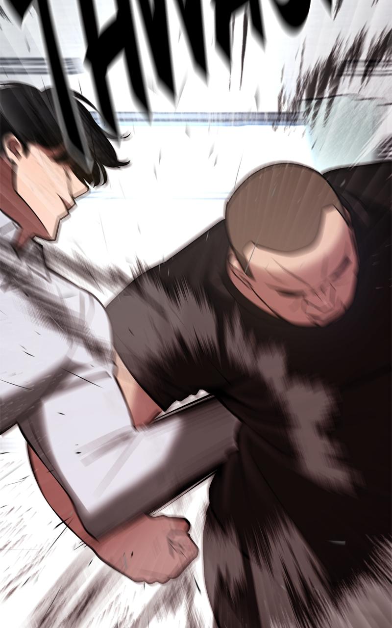 Designated Bully Chapter 49