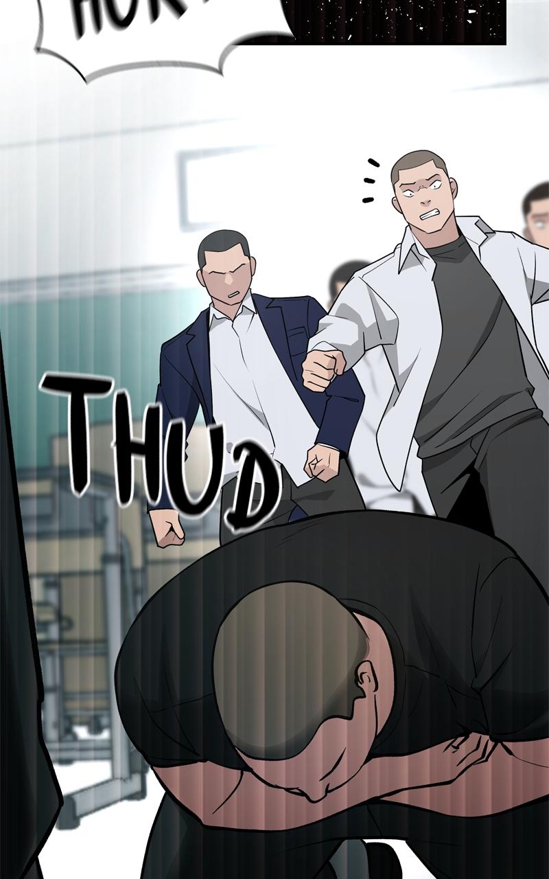 Designated Bully Chapter 49