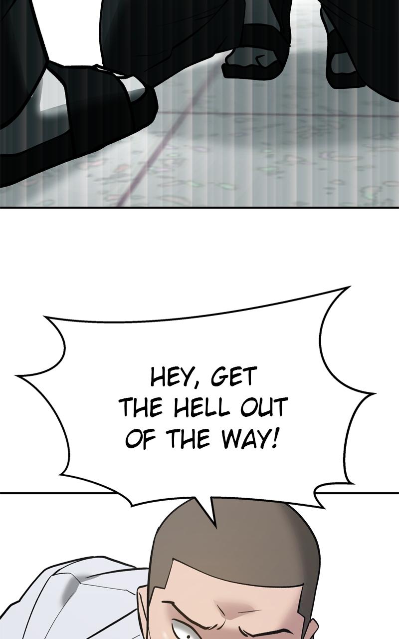 Designated Bully Chapter 49