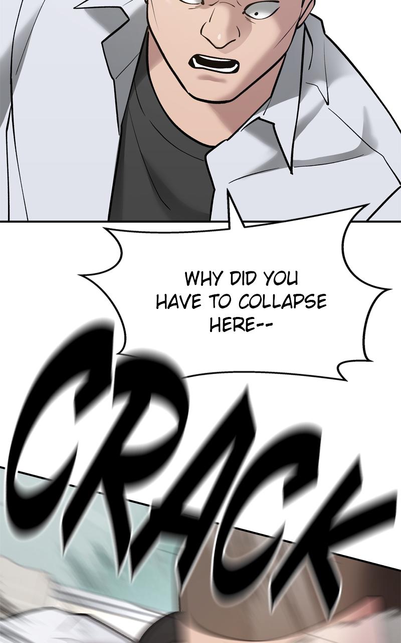 Designated Bully Chapter 49