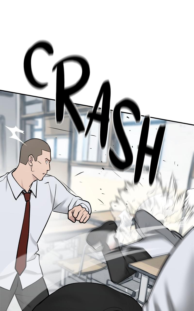 Designated Bully Chapter 49