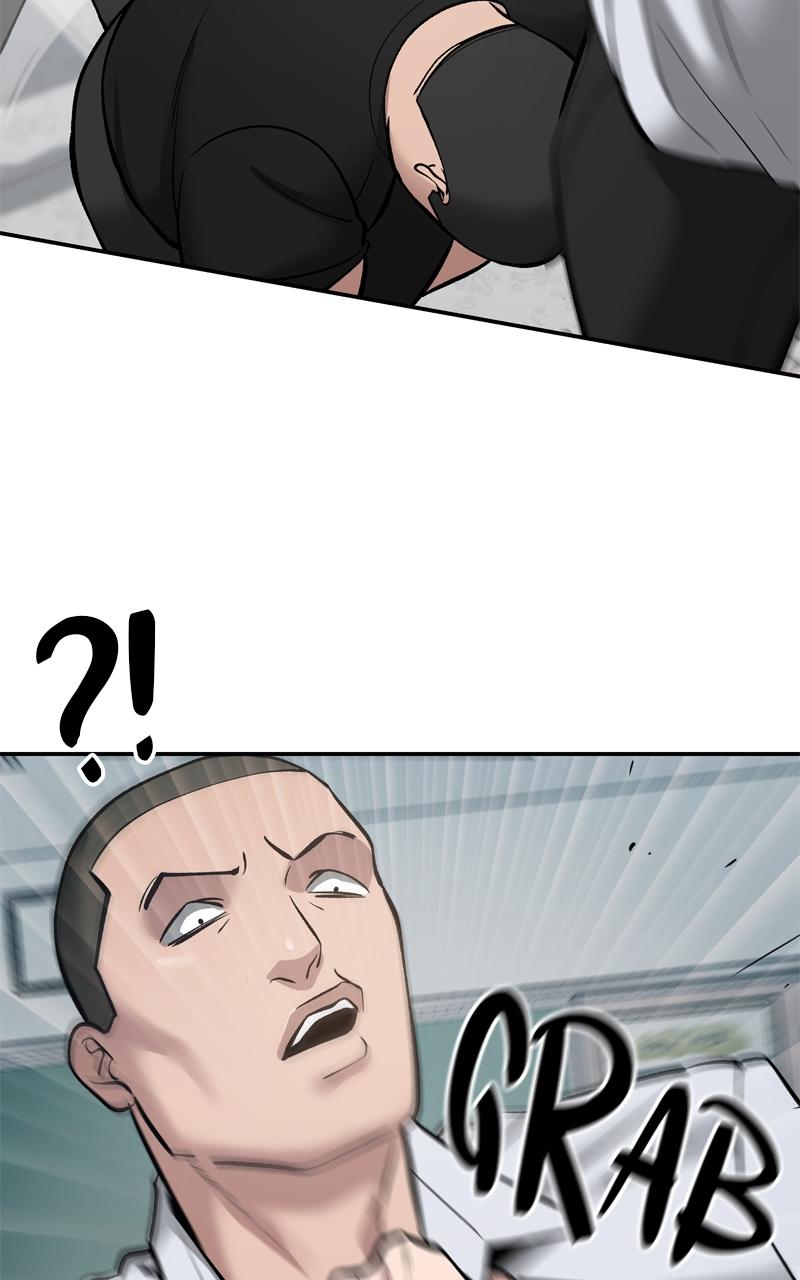 Designated Bully Chapter 49