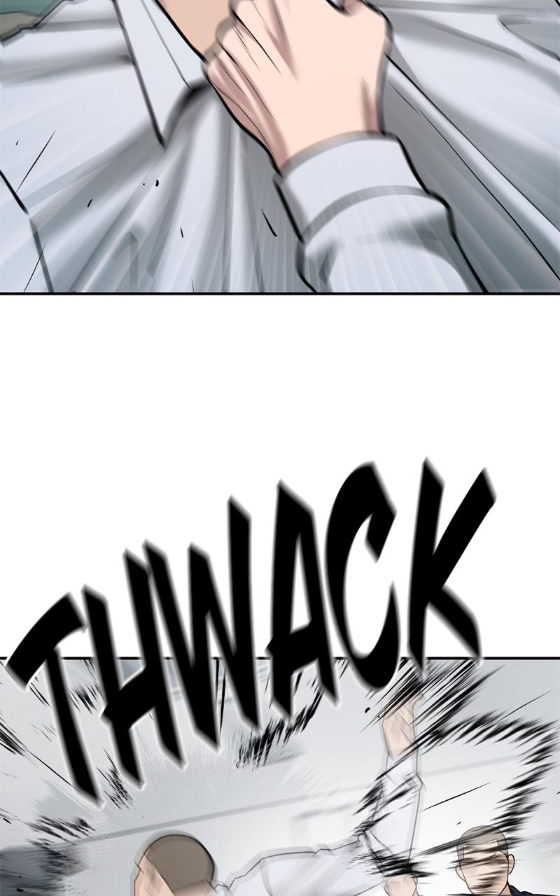 Designated Bully Chapter 49