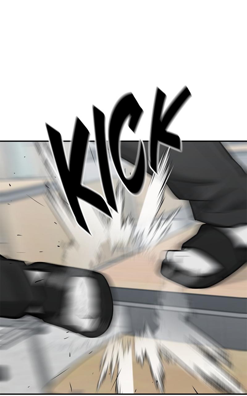 Designated Bully Chapter 49