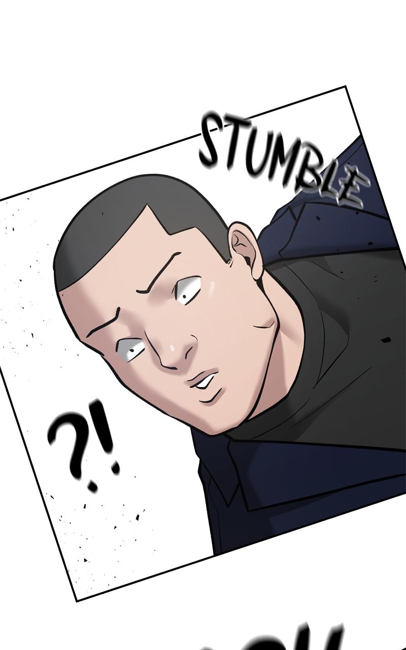 Designated Bully Chapter 49