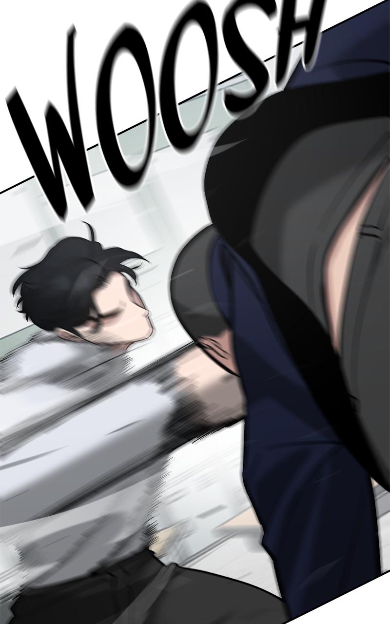 Designated Bully Chapter 49