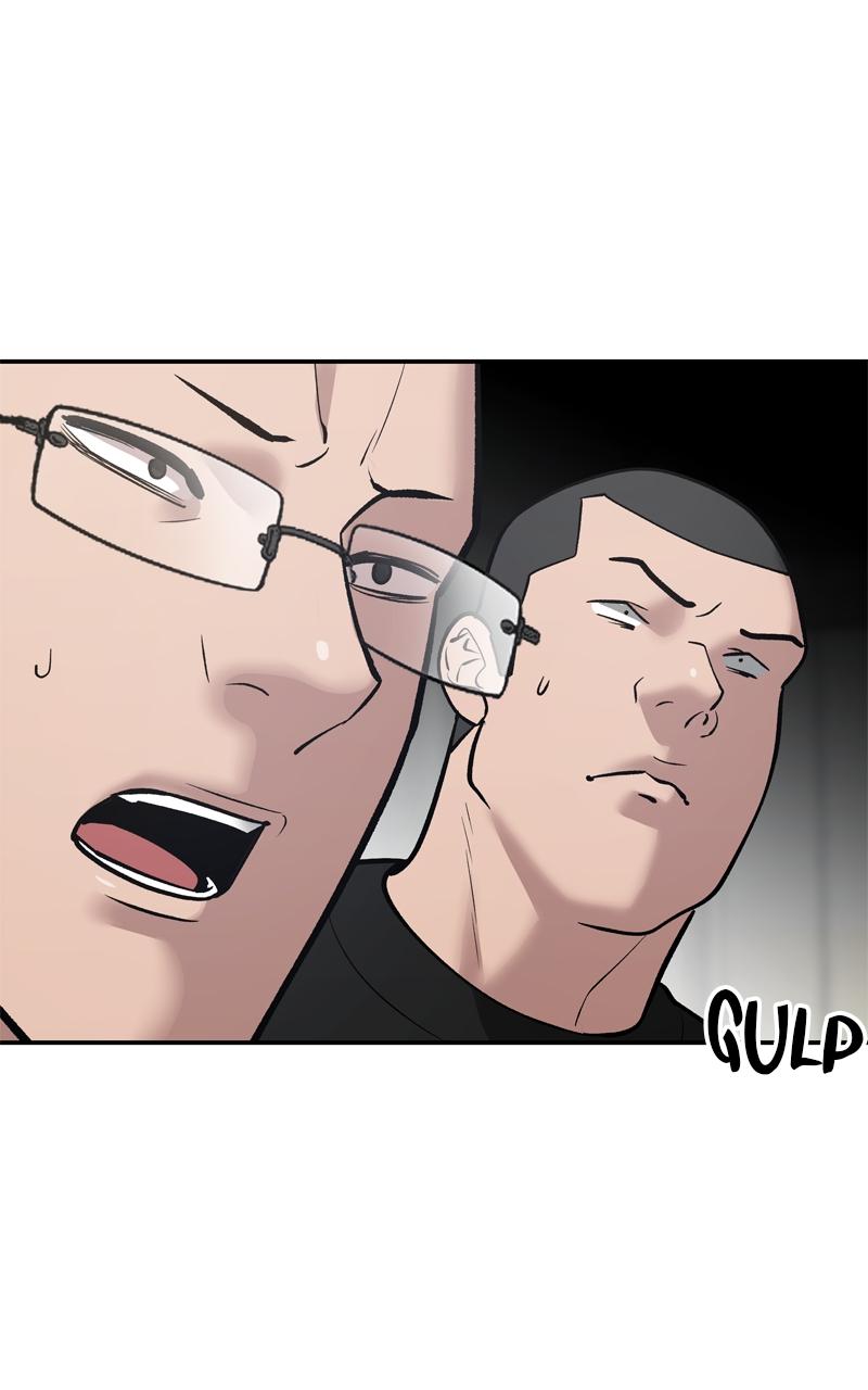 Designated Bully Chapter 49