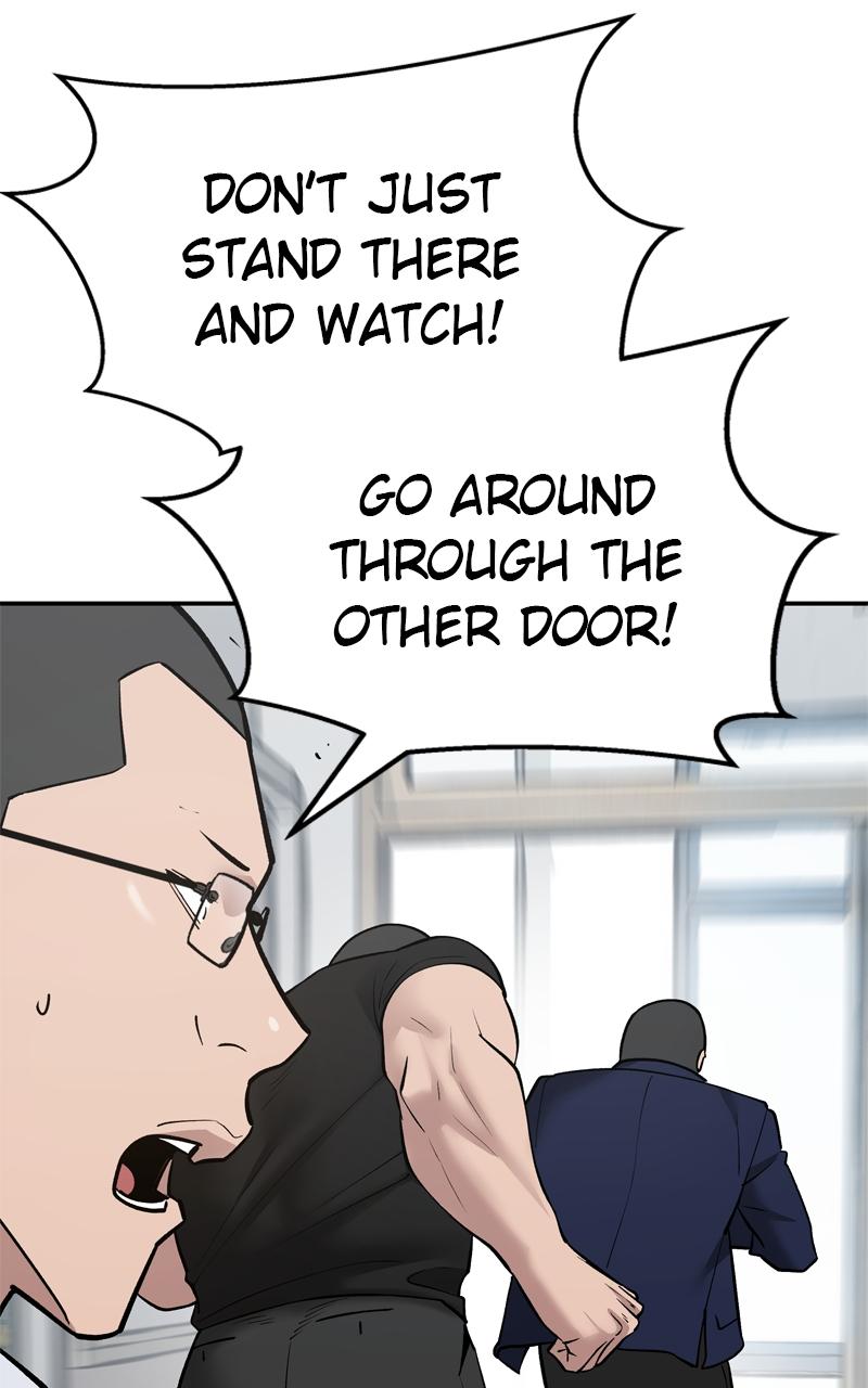 Designated Bully Chapter 49