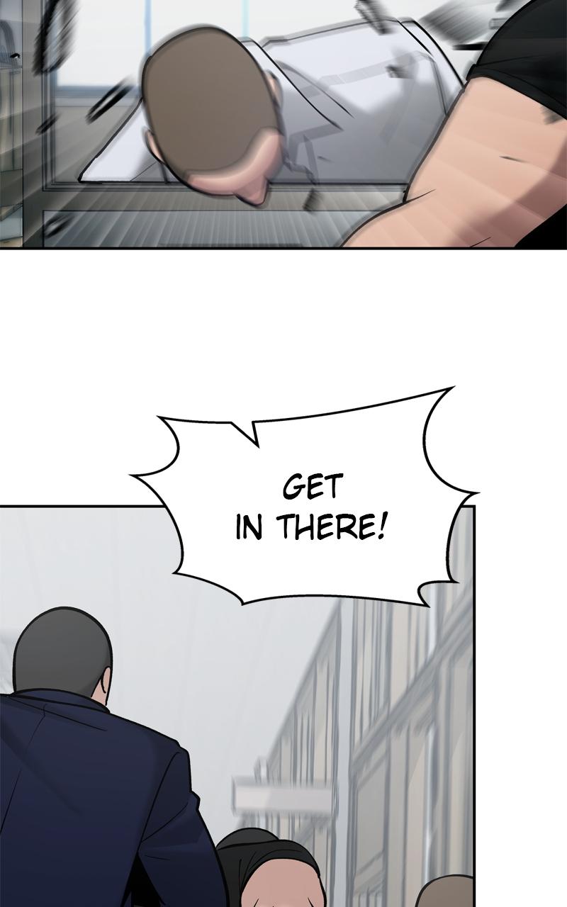 Designated Bully Chapter 49