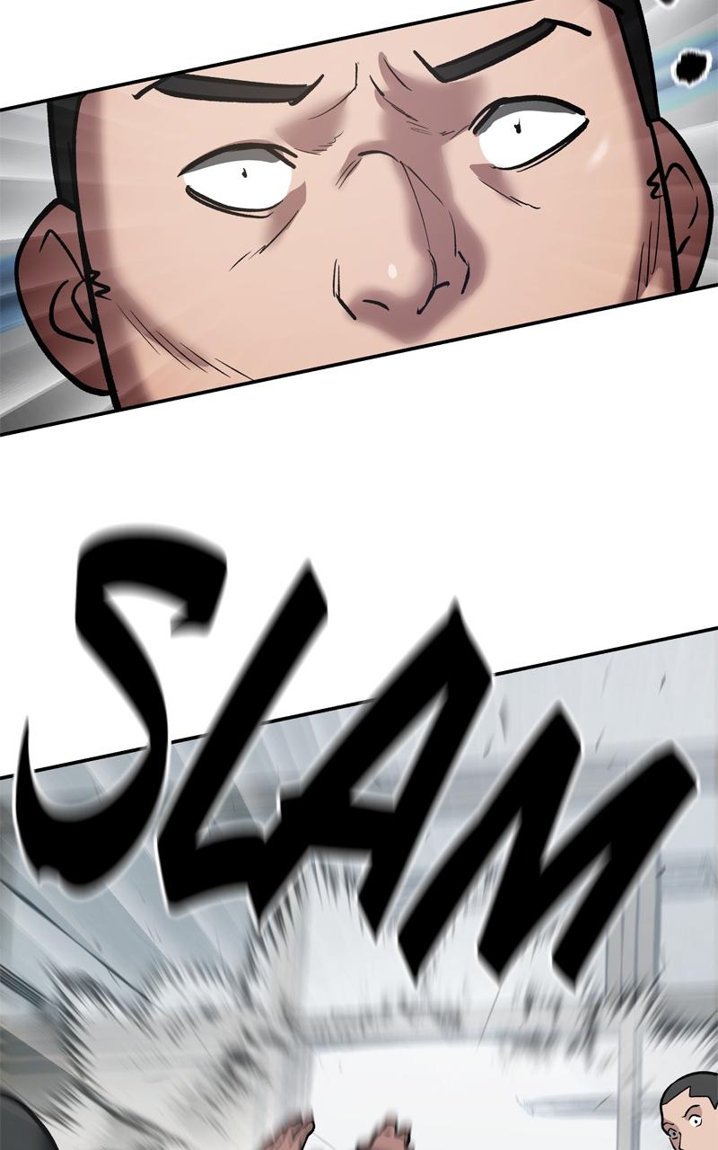 Designated Bully Chapter 49