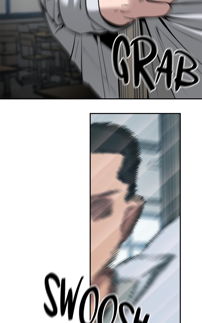 Designated Bully Chapter 49