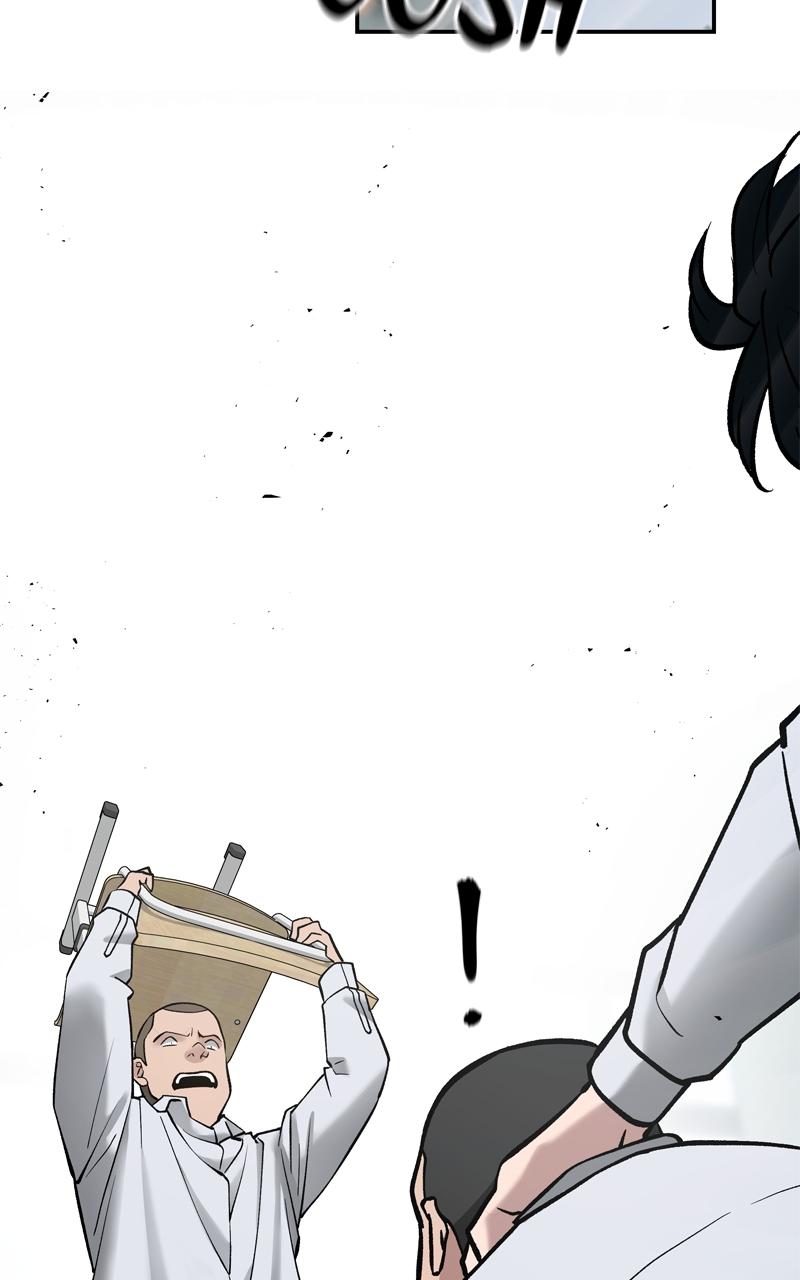 Designated Bully Chapter 49