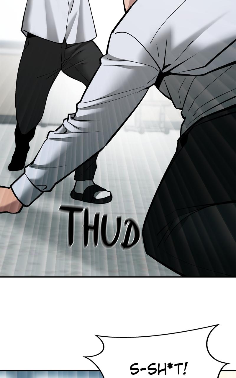 Designated Bully Chapter 49