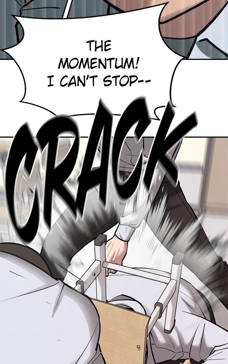 Designated Bully Chapter 49