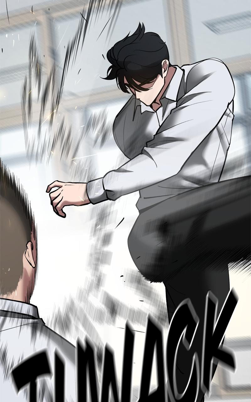 Designated Bully Chapter 49