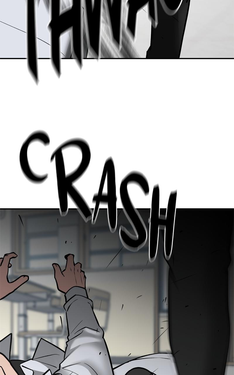 Designated Bully Chapter 49